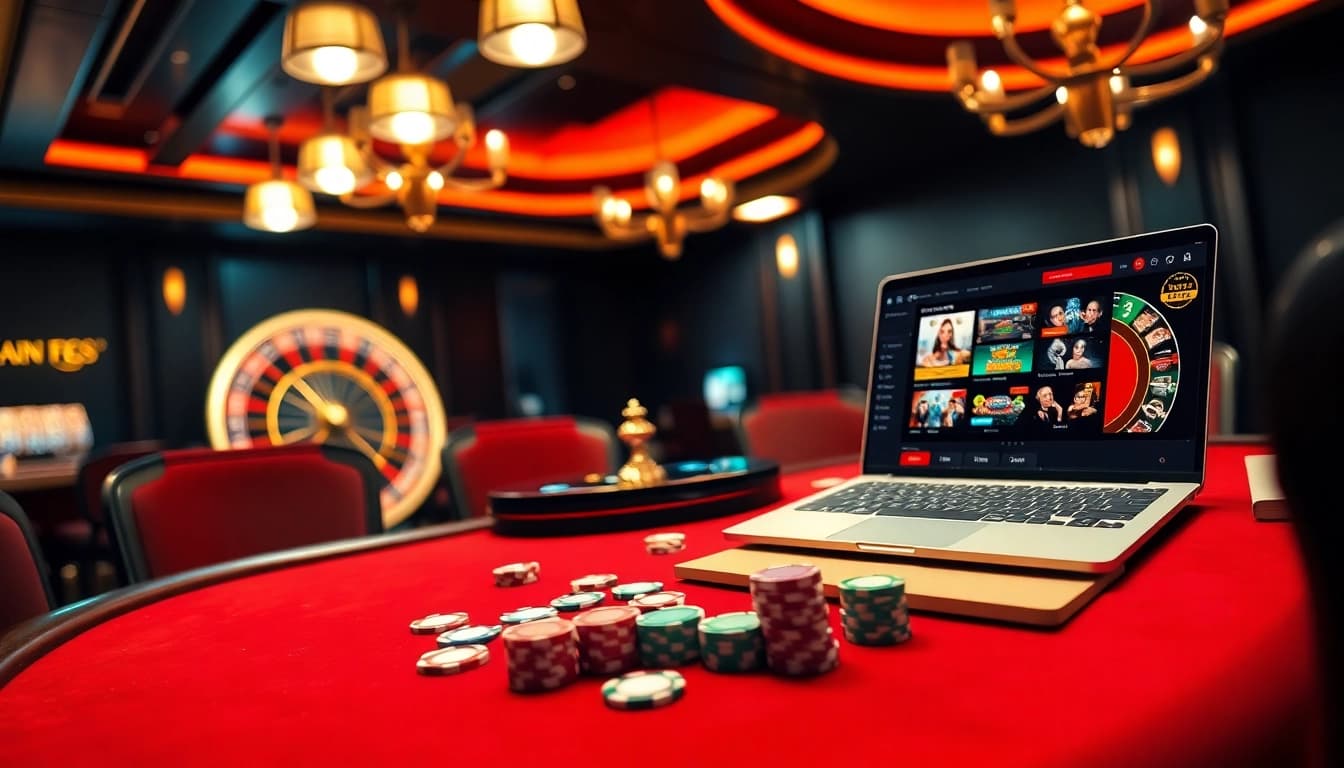 Join the excitement of online betting at https://33win68.io/, featuring vibrant casino games and thrilling poker tables.