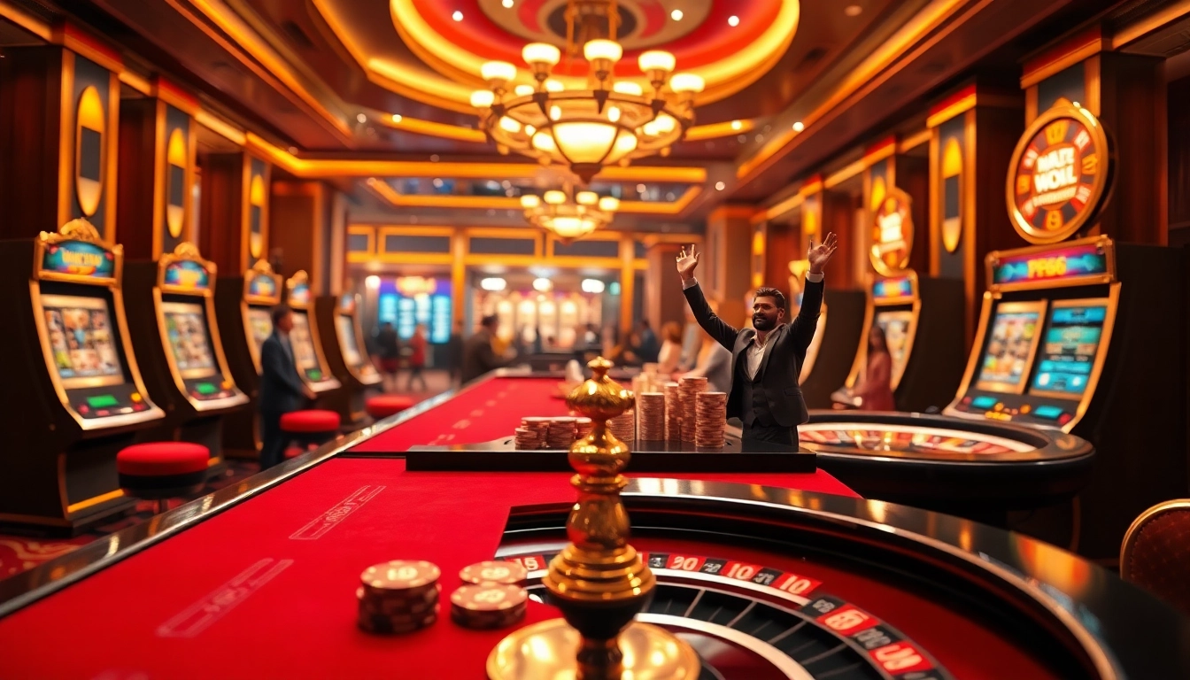 Experience the excitement of PG66 with immersive online slot gaming and vibrant casino elements.