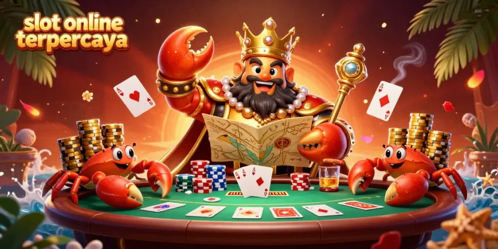 Bermain dengan slot online terpercaya di MAXWIN168, jackpot besar menunggu!