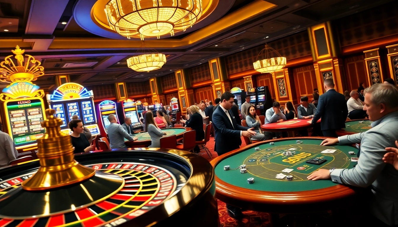 Immerse in the excitement of casino gaming at https://ok8386.mobi/ with roulette and poker action.