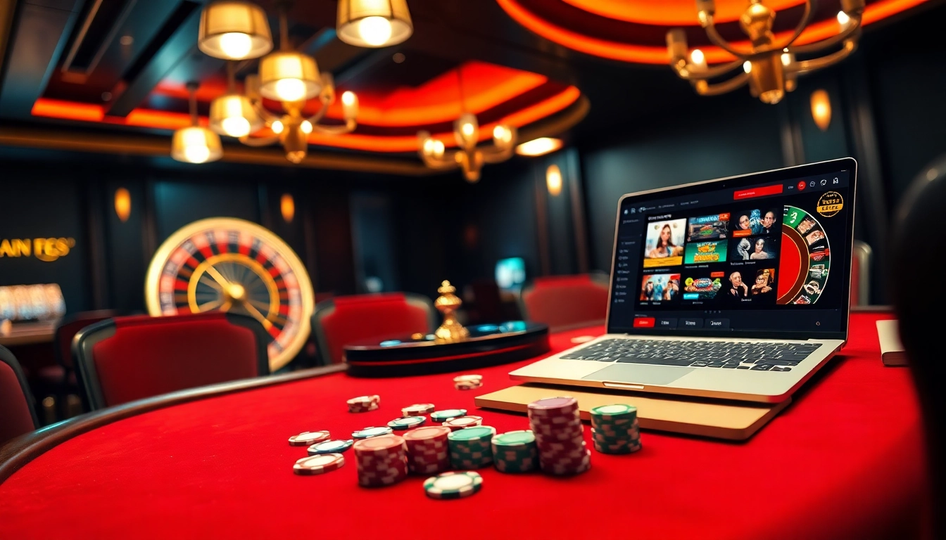 Join the excitement of online betting at https://33win68.io/, featuring vibrant casino games and thrilling poker tables.