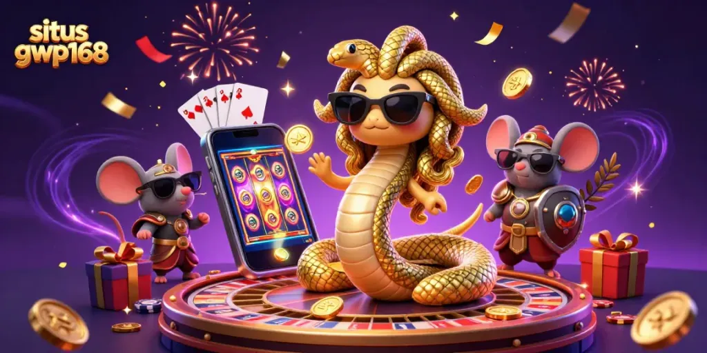 Menemukan pengalaman casino live dengan situs gwp168 yang menawarkan banyak permainan dan dealer profesional.