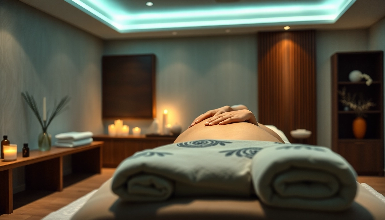 Experience soothing 동탄출장마사지 in a tranquil setting with professional massage therapy.
