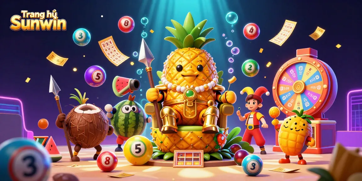 Engage with vibrant games and prizes on Trang chủ Sunwin's dynamic casino platform.