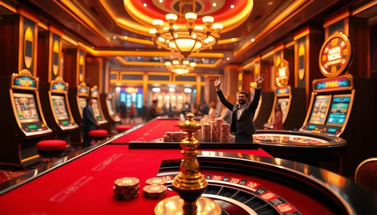 Experience the excitement of PG66 with immersive online slot gaming and vibrant casino elements.