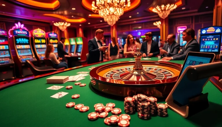 Experience thrilling casino action with a strategic focus on 링크모음, where gamblers master their gameplay.