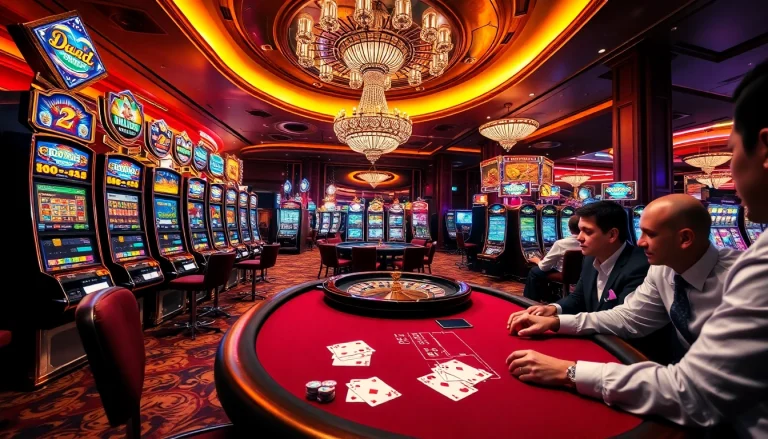 Experience online gambling excitement at https://rr88it.com/ with vibrant casino visuals and thrilling gameplay.