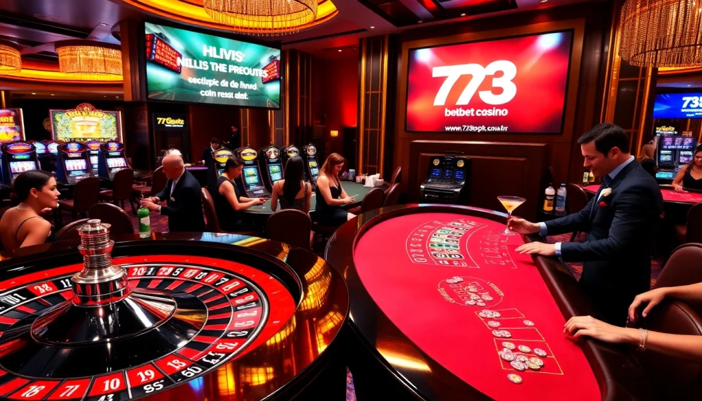 Experience excitement at https://733betapp.com.br with lively casino action and beautiful table games.