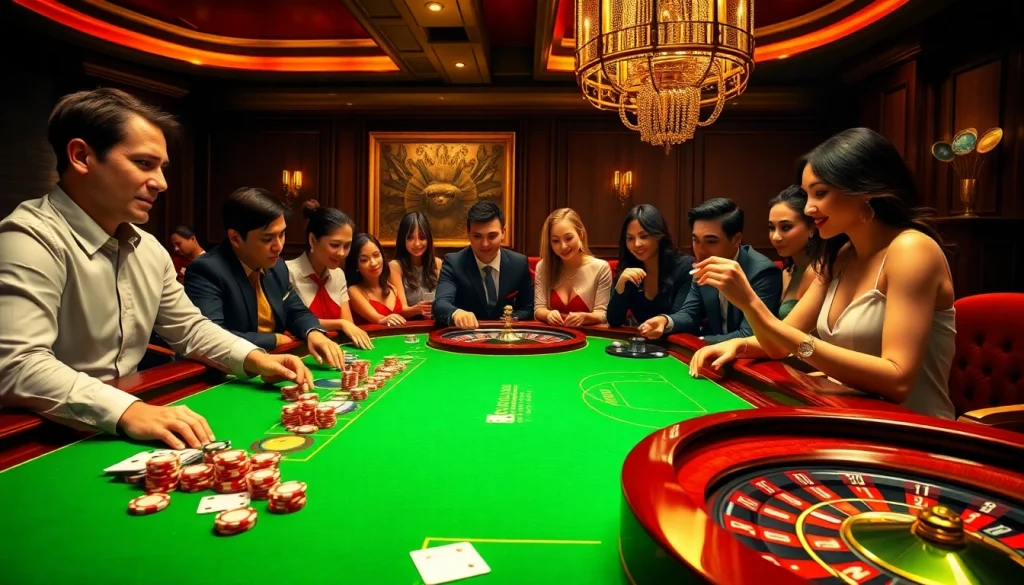 Experience the thrill of 888NEW with vibrant casino games and elegant designs.