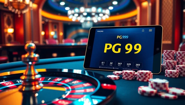 Rolling the dice and placing bets on PG 99 at a luxurious online casino.