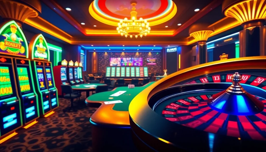 Experience exceptional gaming at https://136bett.com.br/ with a vibrant online casino atmosphere.