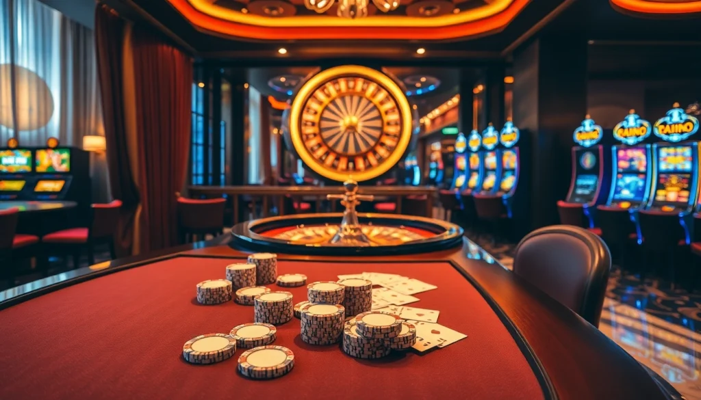 Experience high-stakes action at the 79king casino with premium gaming tables and vibrant slots.