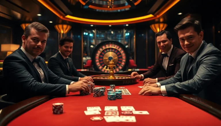 Win big at nohuvina.com with exciting poker games and casino tables.